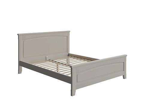 Деревянная кровать Marselle - Классическая кровать из массива