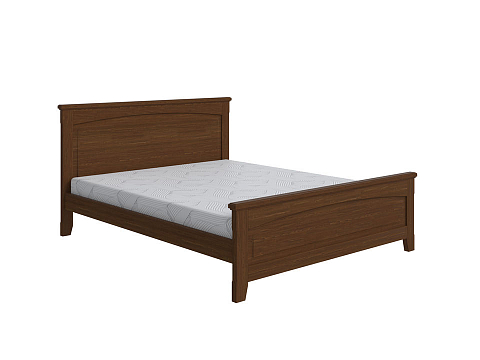 Кровать полуторная Marselle - Классическая кровать из массива