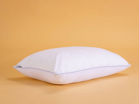Подушка из латекса Chill - Разносторонняя подушка с функцией терморегуляции.