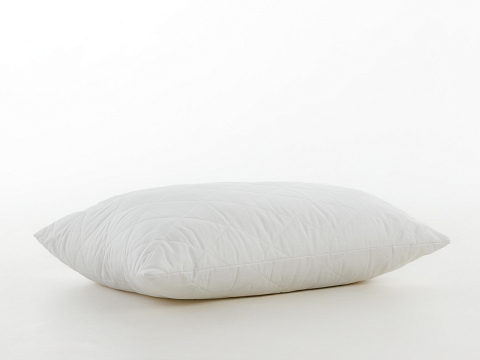 Подушка Райтон Stitch - Приятная на ощупь подушка классической формы.