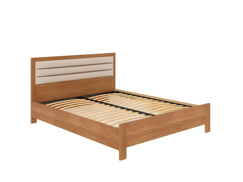 Кровать Prima с подъемным механизмом - Кровать в универсальном дизайне с подъемным механизмом и бельевым ящиком.