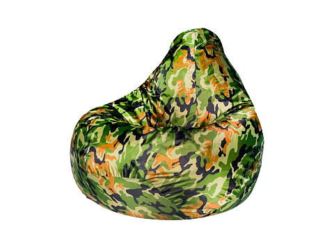 Кресло-мешок King - Кресло-мешок с оригинальным дизайном 