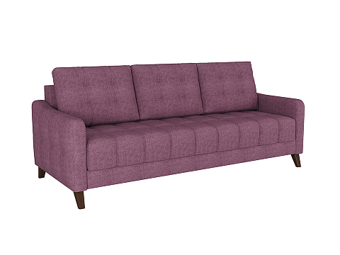Диван-кровать Nordic - Интерьерный диван в стиле «модерн» обладает облегченным корпусом.